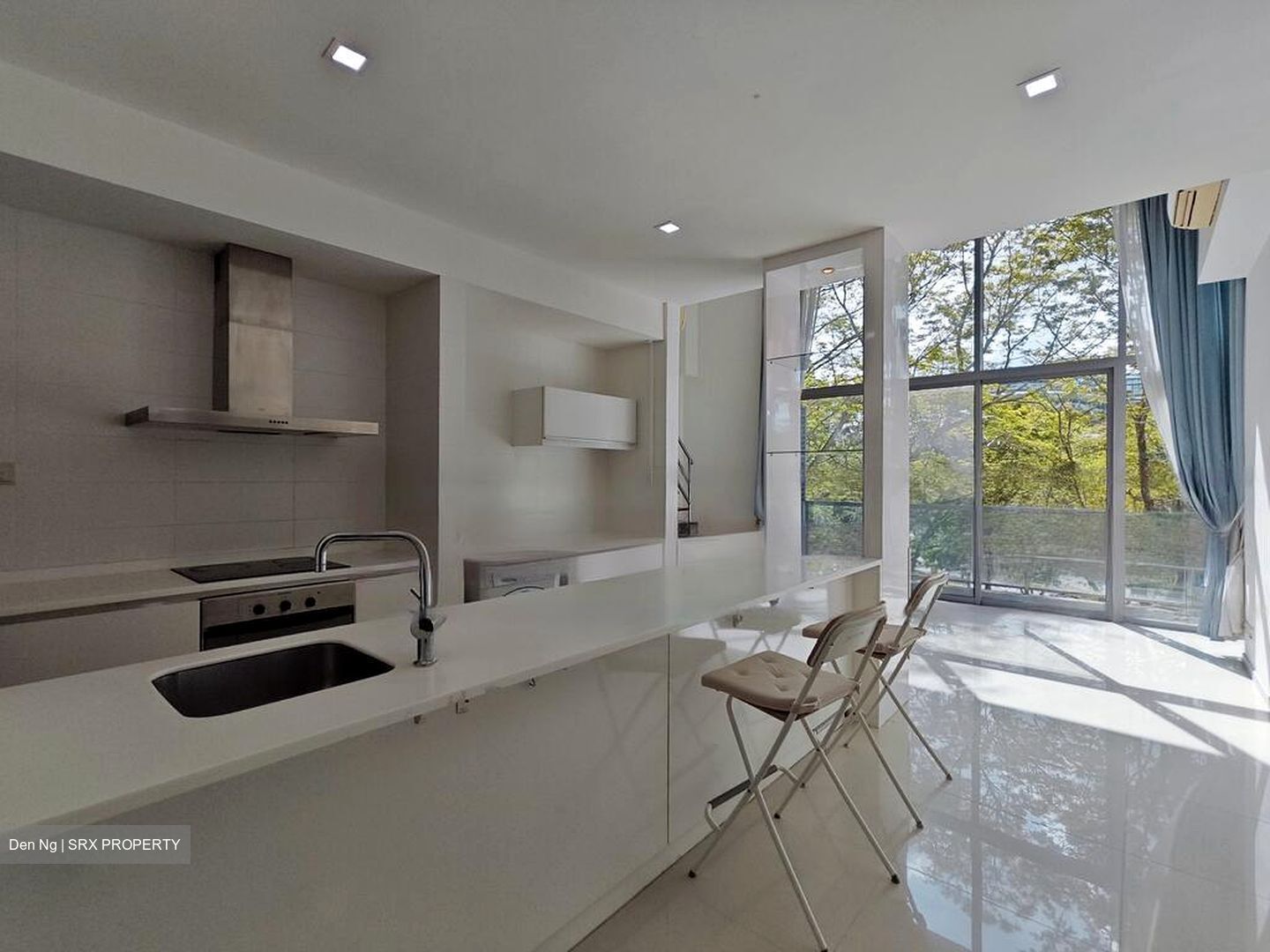 One-north Residences (D5), Apartment #454275411